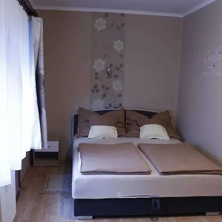 Hocza * Bogács