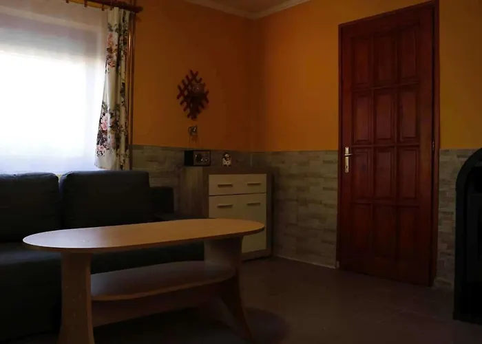 Hócza Apartamento