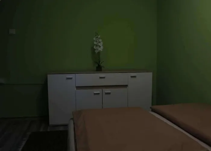 Apartamento Hócza